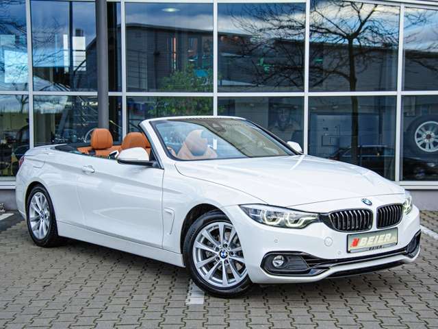 BMW 4 SERIES (01/02/2018) - 